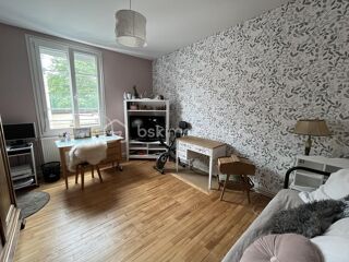  Maison � vendre 6 pi�ces 120 m�