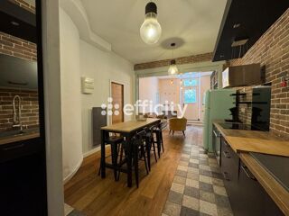  Appartement à vendre 2 pièces 42 m²