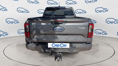 Ranger Super Cabine 2.0 EcoBlue 205 BVA10 Limited 2024 occasion 26000 Valence