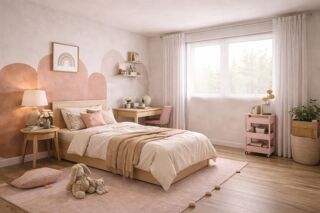  Appartement à vendre 4 pièces 86 m²