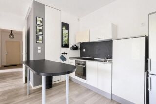  Appartement à vendre 3 pièces 60 m²