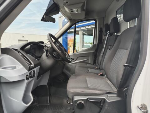 Transit L2H2 2.0 TDCI 130 ch BVA 2019 occasion 14160 Dives Sur Mer