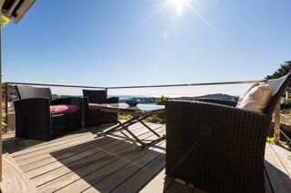  Appartement � vendre 4 pi�ces 100 m�