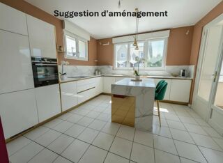  Maison à vendre 8 pièces 179 m²
