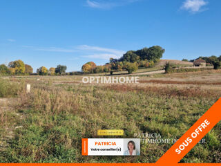  Terrain � vendre 1718 m�