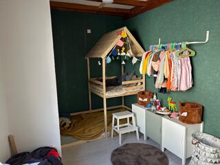  Maison � vendre 3 pi�ces 90 m�