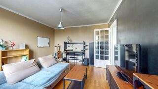  Appartement � vendre 3 pi�ces 61 m�