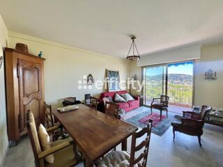  Appartement � vendre 3 pi�ces 66 m�