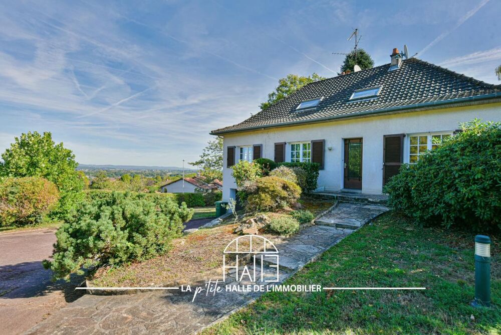 Vente Maison Pavillon Feytiat