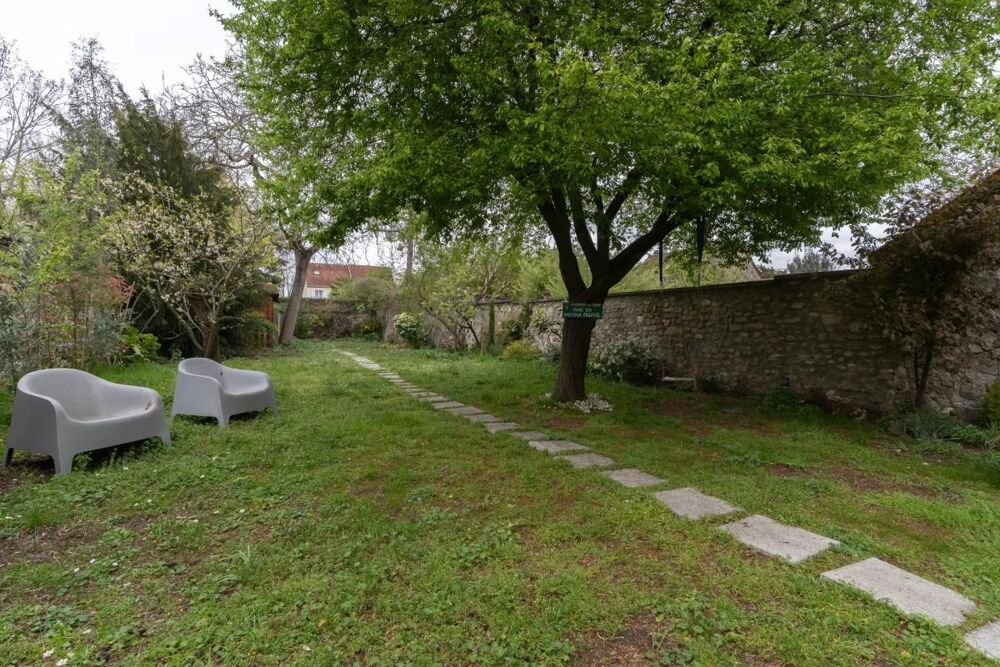 � vendre  Propri�t�/ch�teau Conflans-Sainte-Honorine (78700)