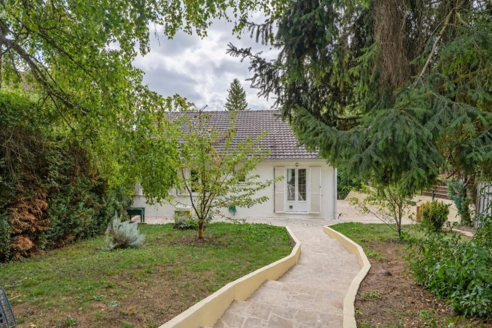 Vente Maison Maison de 6 pièces de 132 m² à Seraincourt Seraincourt