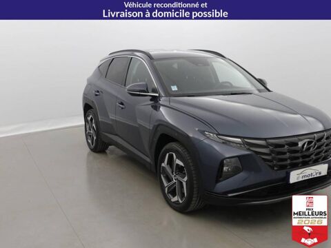 Tucson 1.6 T-GDI 265 HTRAC Plug-in BVA6 Creative 2022 occasion 10150 Lavau
