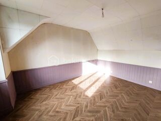  Maison � vendre 3 pi�ces 72 m�