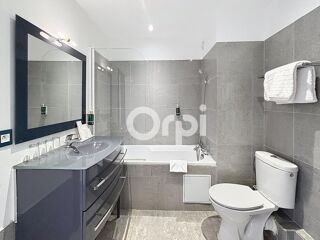  Appartement à vendre 2 pièces 39 m²