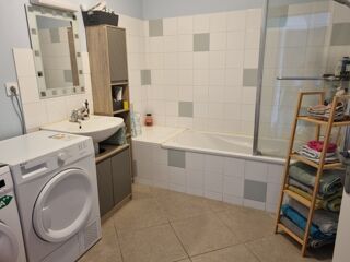  Maison à vendre 4 pièces 76 m²