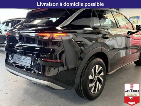 T-ROC eTSI Hybrid 150 DSG7 Life +Jantes 17 +Pack 2026 occasion 10150 Lavau