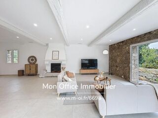 Maison � vendre 5 pi�ces 196 m�