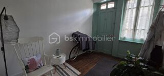  Maison à vendre 6 pièces 101 m²