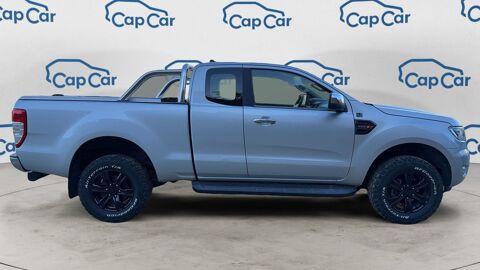 Ranger 2.0 EcoBlue 170 Xlt 2021 occasion 20250 Corte