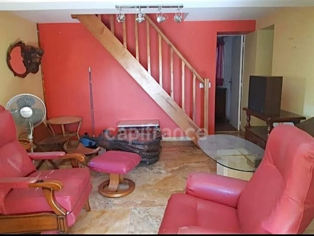 Vente Terrain Terrain 16 200 m² + Maison autonome – Gigean – Vue imprenable – Calme absolu Gigean
