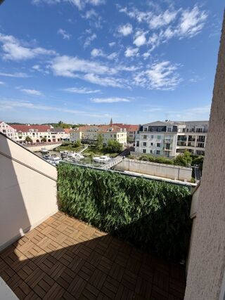  Appartement � vendre 5 pi�ces 111 m�
