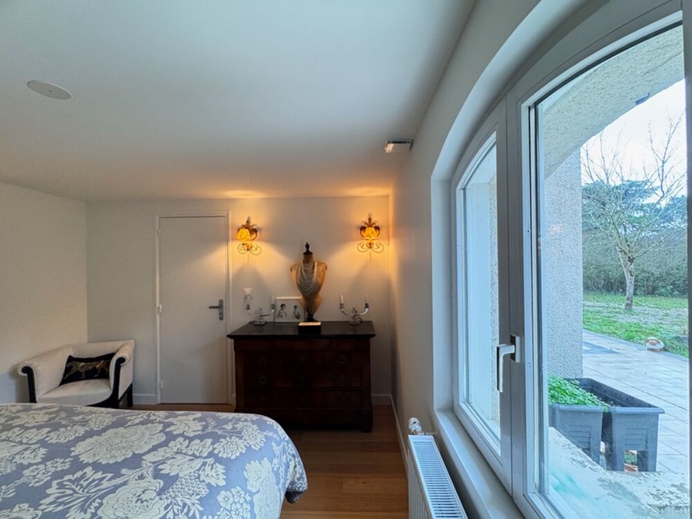 � vendre  Maison M�rs-Erign� (49610)