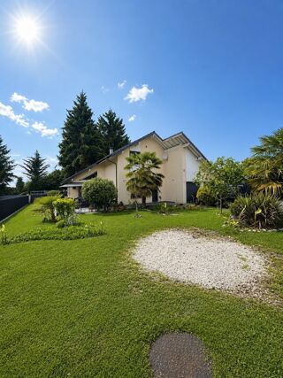  Maison à vendre 5 pièces 111 m²