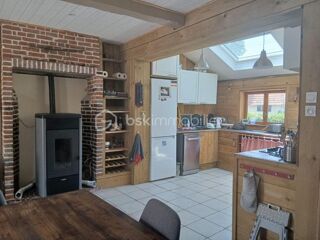  Maison à vendre 7 pièces 150 m²