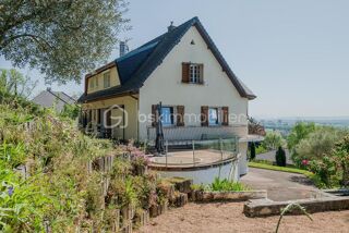  Maison � vendre 8 pi�ces 241 m�