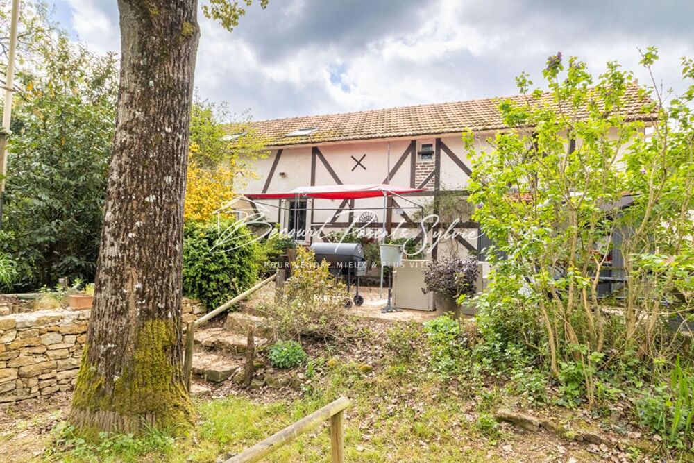 Vente Maison Investissement touristique idéal - Maison rénovée avec étang proche Puy du Fou Sainte cecile