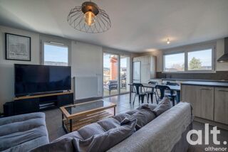  Appartement à vendre 3 pièces 66 m²