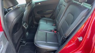 Sportage 1.7 CRDi 141 BVA6 GT-Line 2017 occasion 34440 Nissan Lez Enserune
