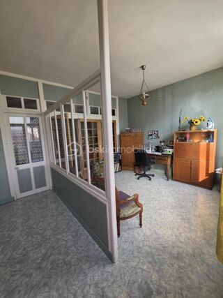  Maison à vendre 6 pièces 150 m²