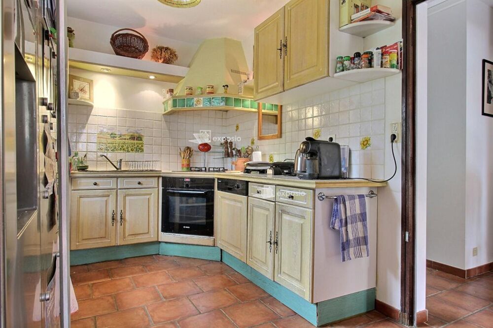 � vendre  Maison Fuveau (13710)