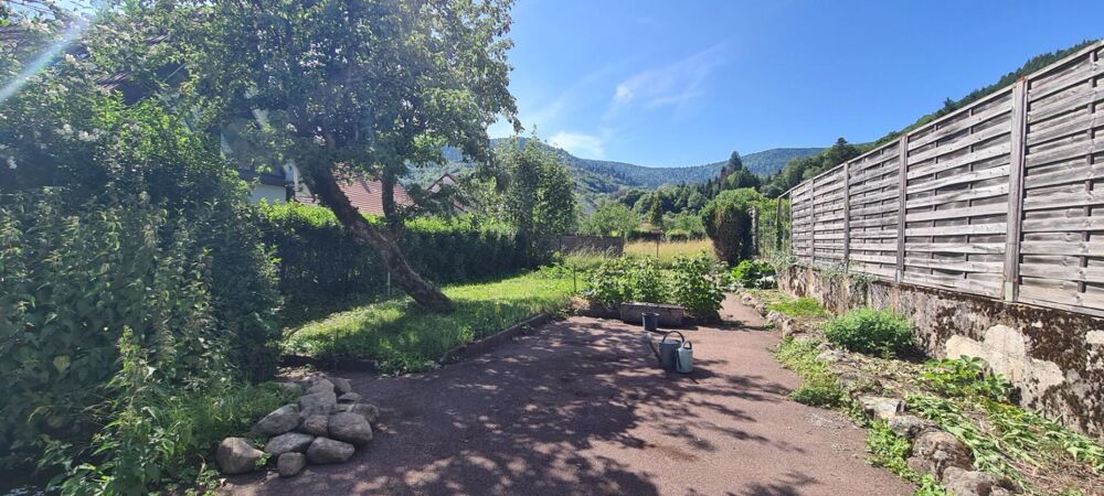 Ferme rénovée avec potentiel 125m2