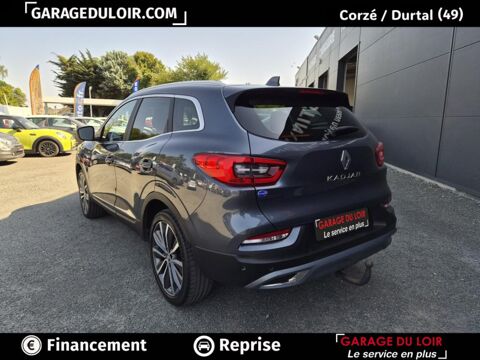 Kadjar Intens Blue dCi 115 EDC - 21 2020 occasion 49140 Corz&eacute;