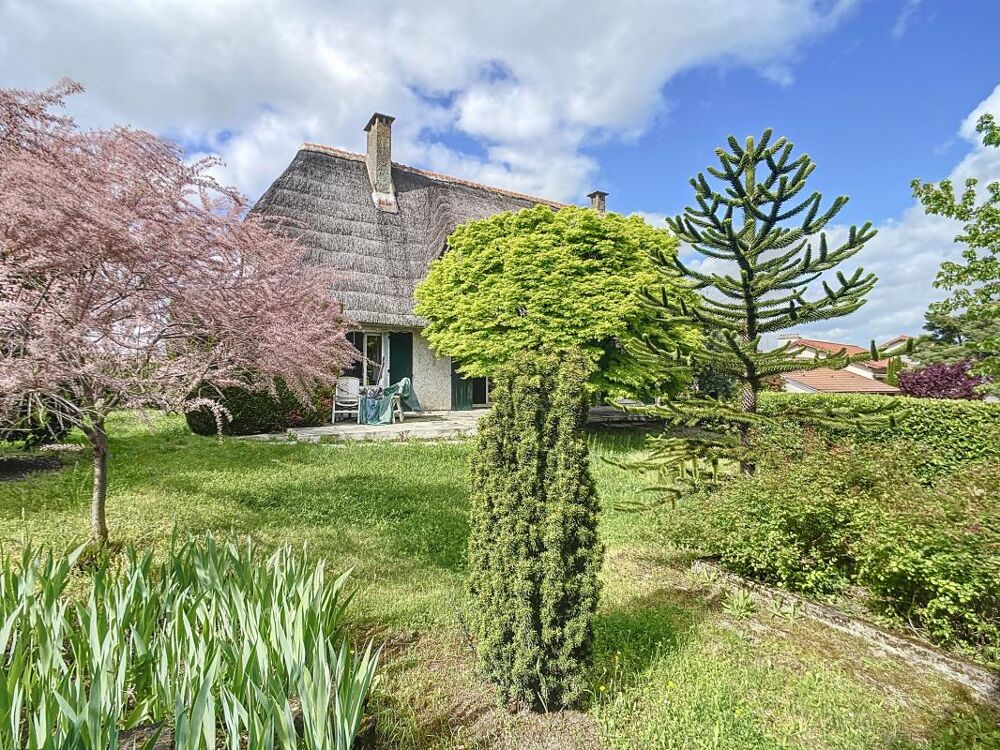 Maison 6 pièces 174 m² · à Cebazat · 174 m² · 299 000 €