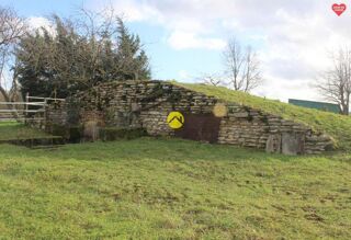  Ferme à vendre 5 pièces 180 m²