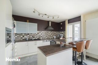  Appartement � vendre 3 pi�ces 80 m�