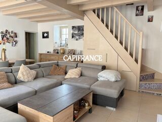  Maison à vendre 6 pièces 120 m²