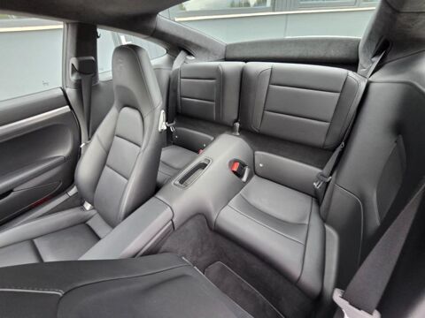 911 (991) Carrera S PDK – Pack Sport, &Eacute;chappement Bose, Toit Panoramiq 2015 occasion 33000 Bordeaux