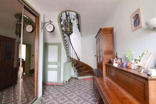  Maison � vendre 6 pi�ces 186 m�