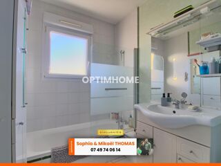  Maison à vendre 4 pièces 90 m²