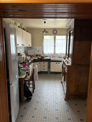  Maison � vendre 10 pi�ces 189 m�