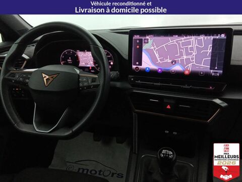 Formentor 2.0 TDI 150 V +PDC AR/AV 2022 occasion 10150 Lavau