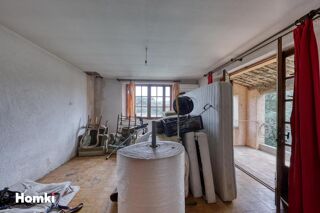  Maison � vendre 5 pi�ces 200 m�