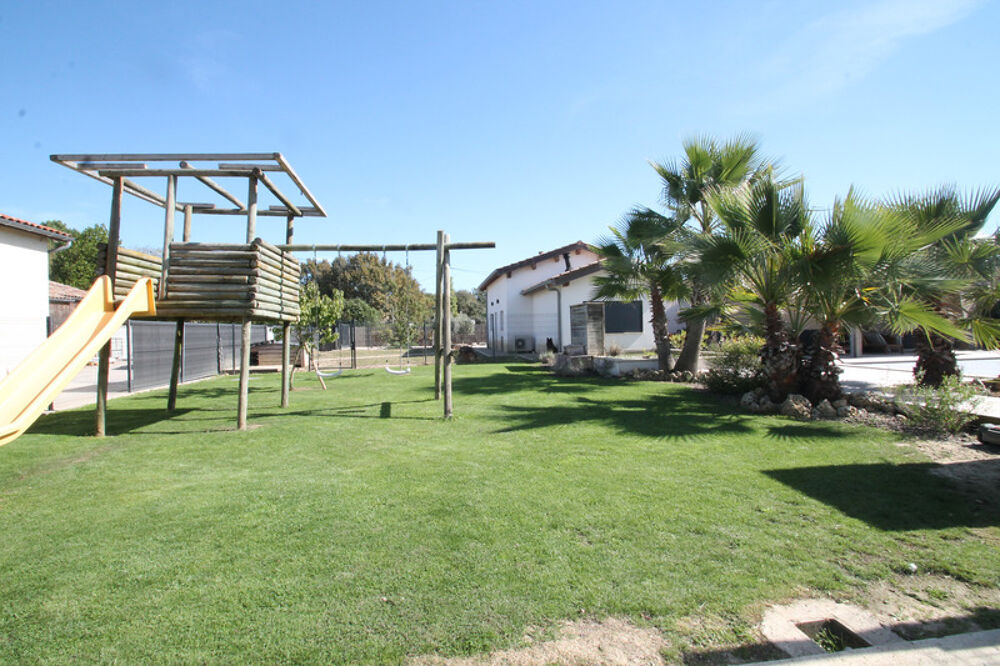  vendre  Maison Marmande (47200)