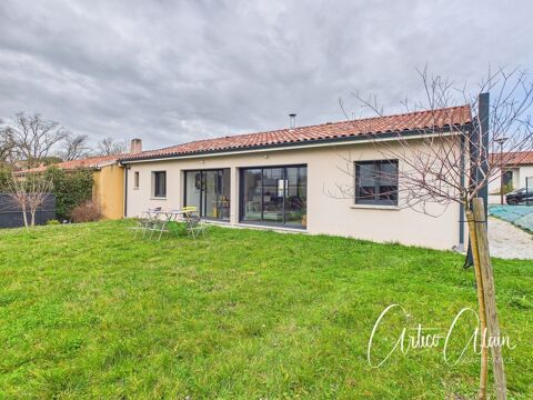   Maison � vendre 5 pi�ces VILLEFRANCHE DE LAURAGAIS (31) Maison - 5 pi�ce(s) - 101 m�