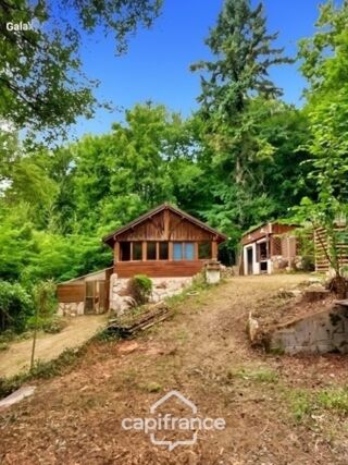  Maison à vendre 3 pièces 60 m²