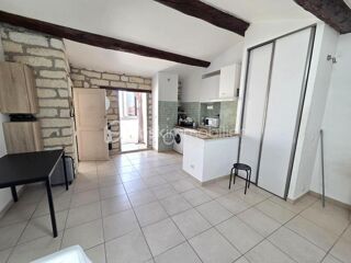  Appartement à vendre 1 pièce 25 m²